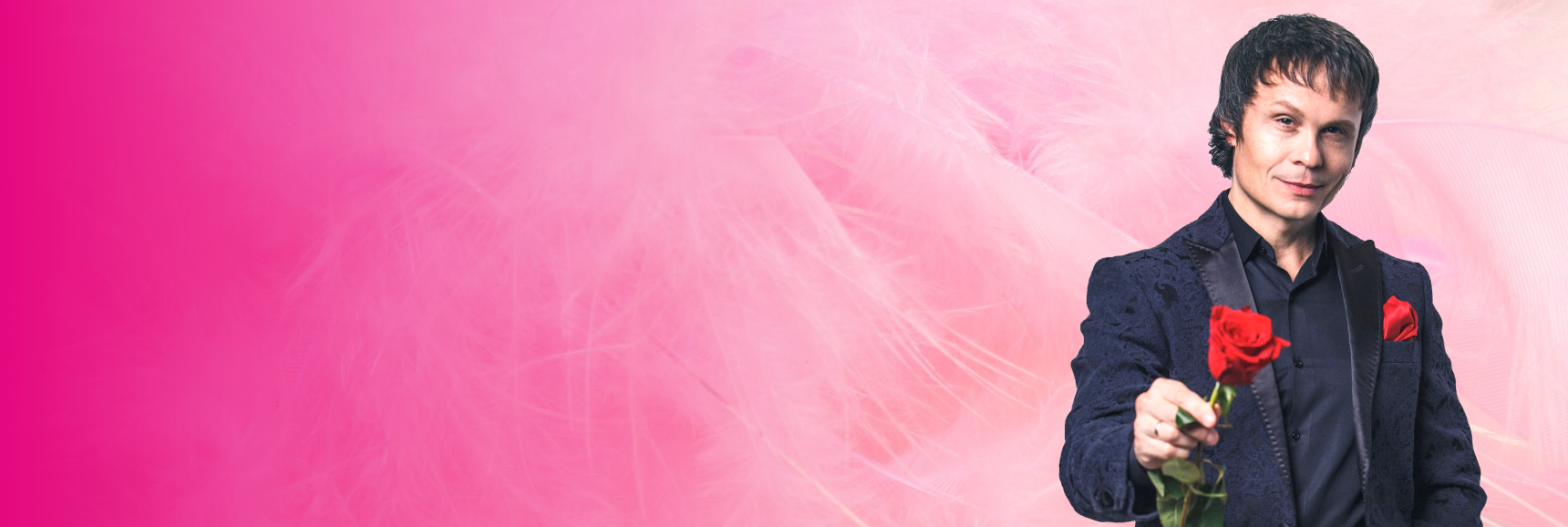 Артур Руденко Театрально-концертное агентство "Звёздный дождь"