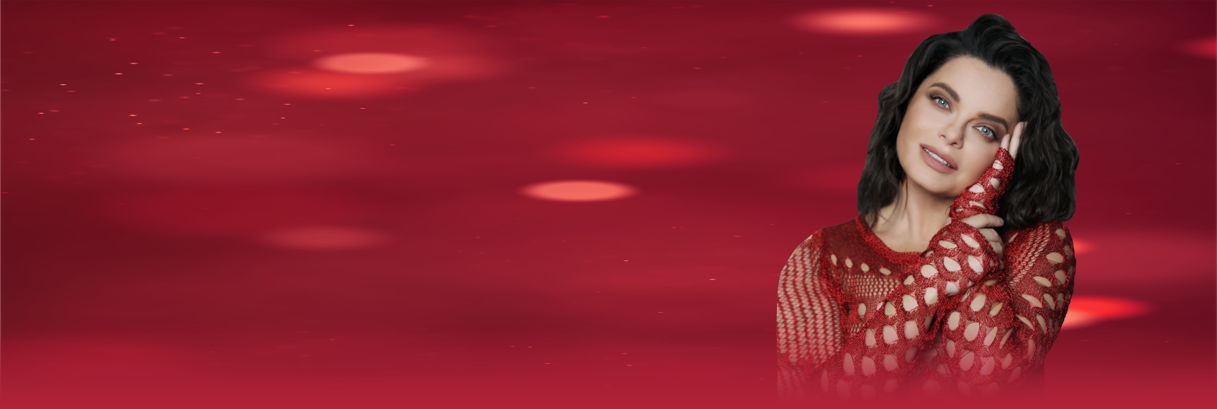 Наташа Королёва. "The BEST" Театрально-концертное агентство "Звёздный дождь"