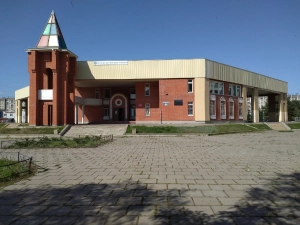 КДЦ "Северный" Театрально-концертное агентство "Звёздный дождь"